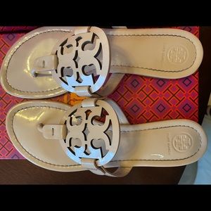 Tory Burch Miller Sandals